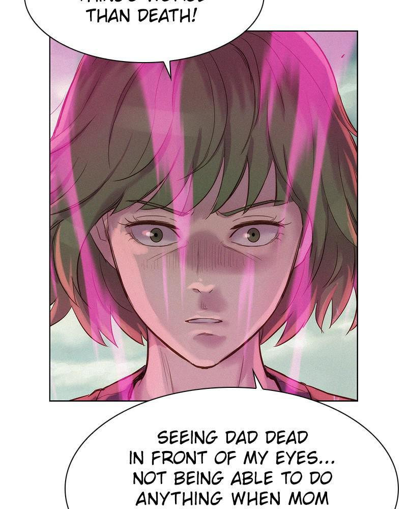 3CM Hunter Chapter 88 - Page 44