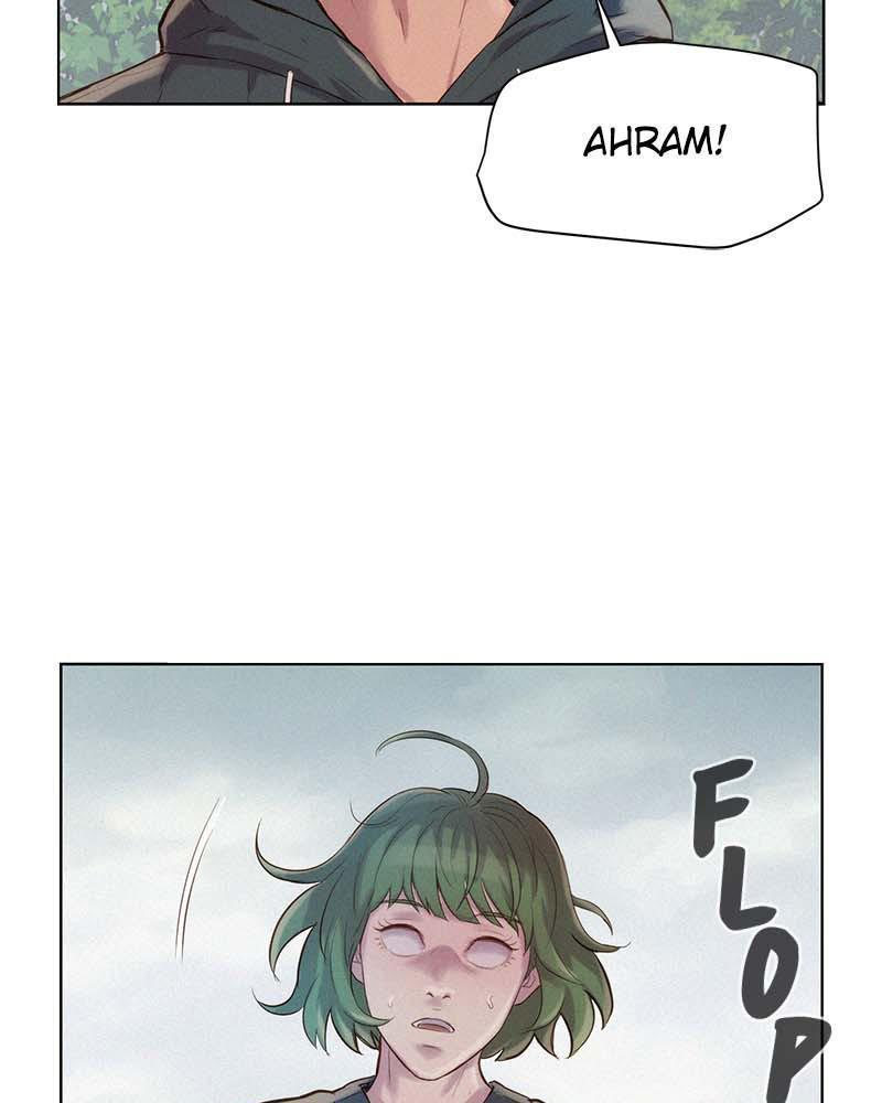 3CM Hunter Chapter 88 - Page 61