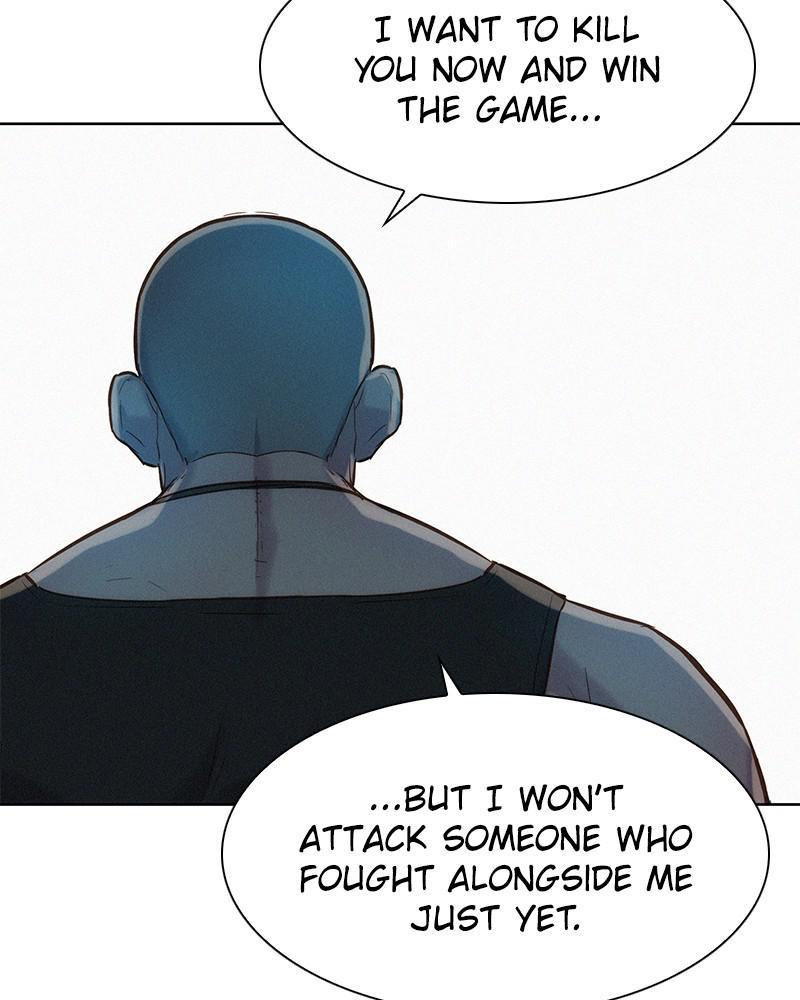 3CM Hunter Chapter 89 - Page 123