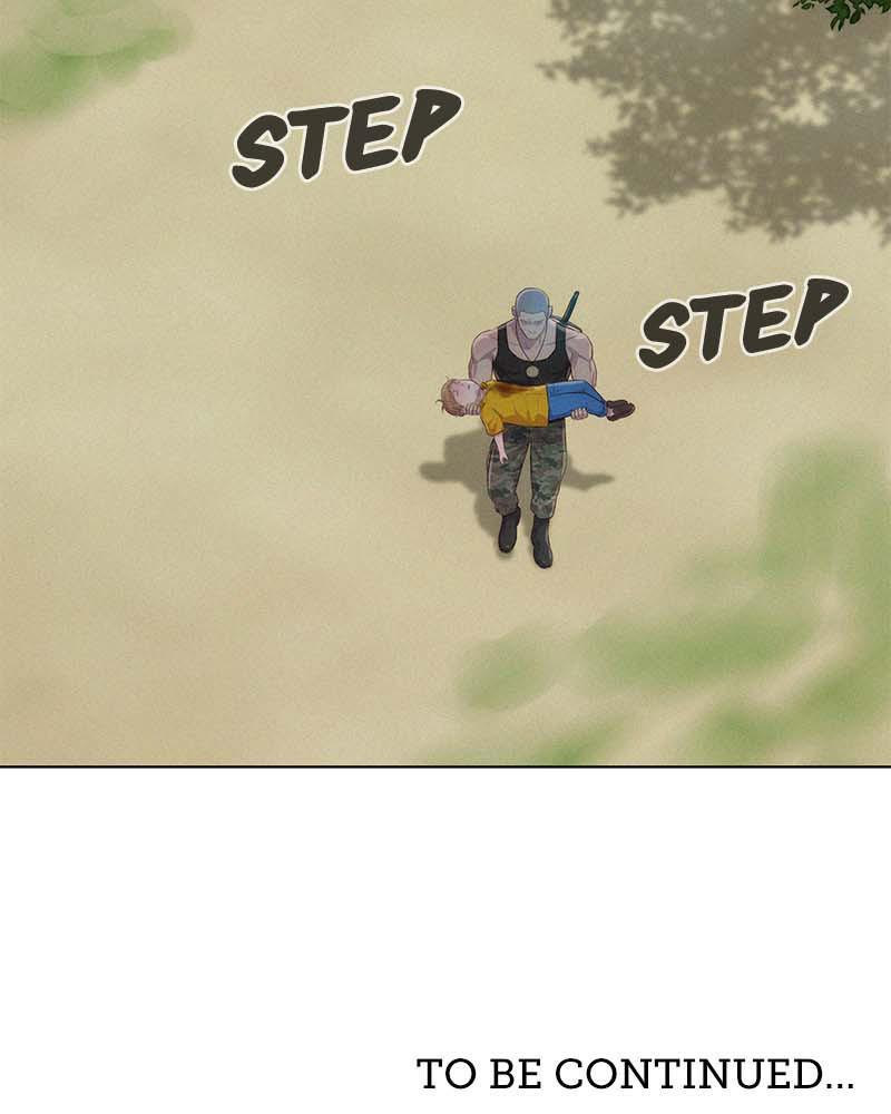 3CM Hunter Chapter 89 - Page 129