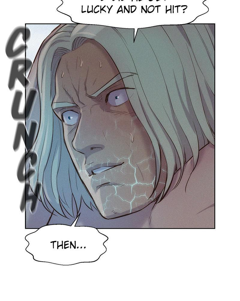 3CM Hunter Chapter 89 - Page 21