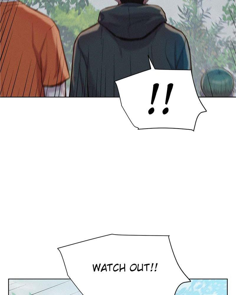 3CM Hunter Chapter 89 - Page 4