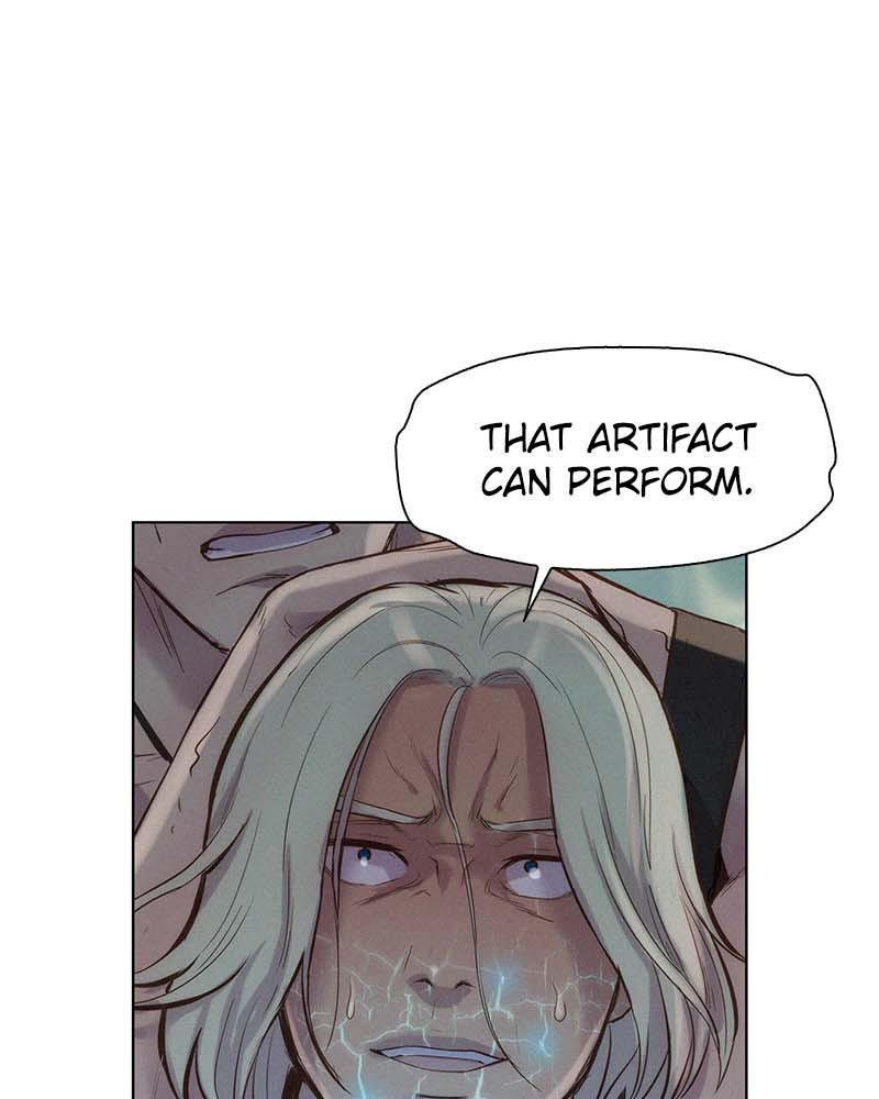 3CM Hunter Chapter 89 - Page 56