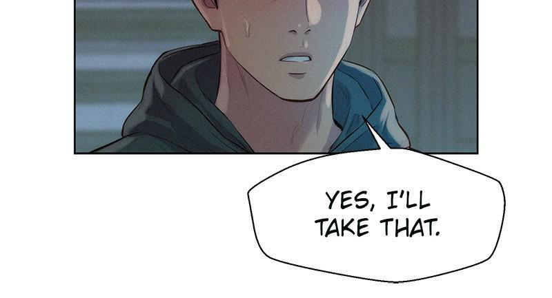 3CM Hunter Chapter 90 - Page 111