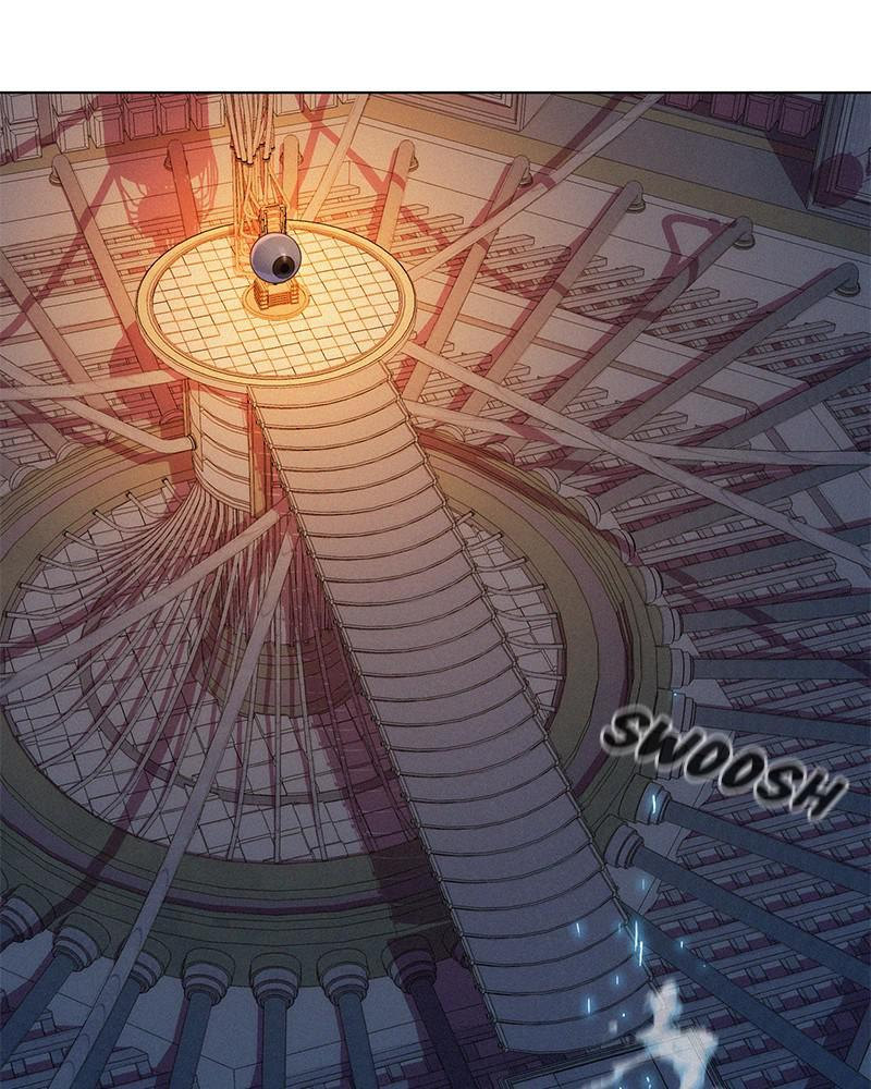 3CM Hunter Chapter 90 - Page 122