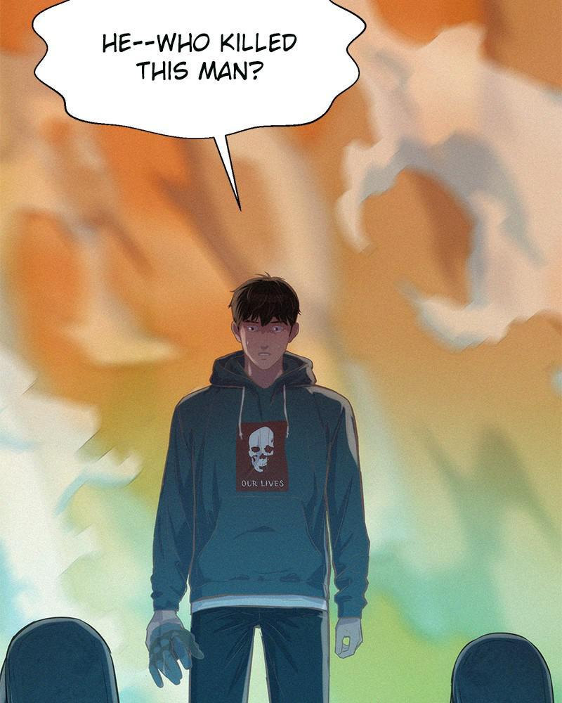 3CM Hunter Chapter 90 - Page 51