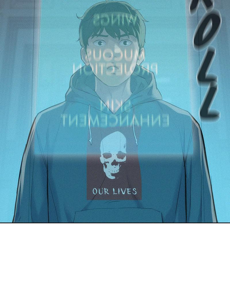 3CM Hunter Chapter 90 - Page 87