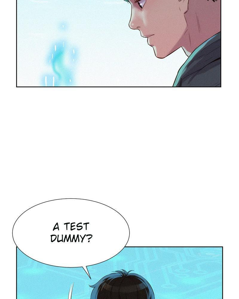 3CM Hunter Chapter 91 - Page 20