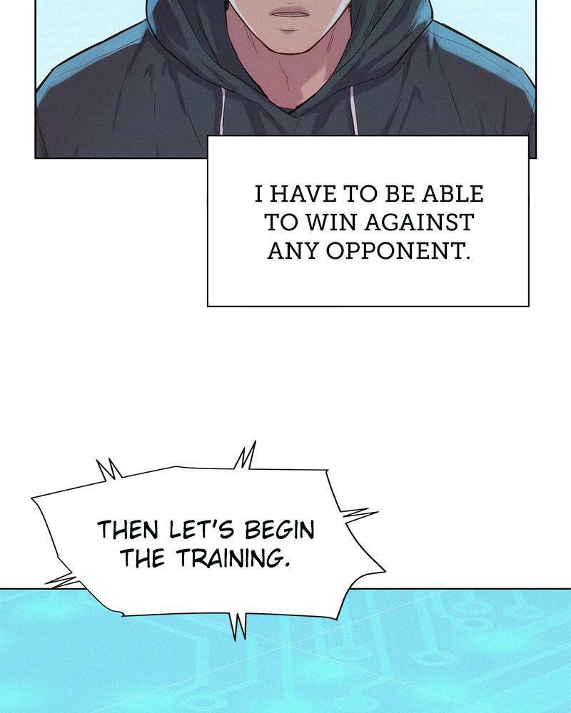 3CM Hunter Chapter 91 - Page 42