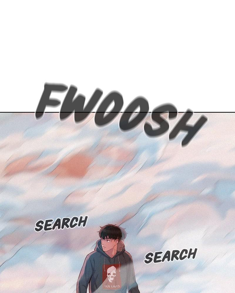 3CM Hunter Chapter 92 - Page 1