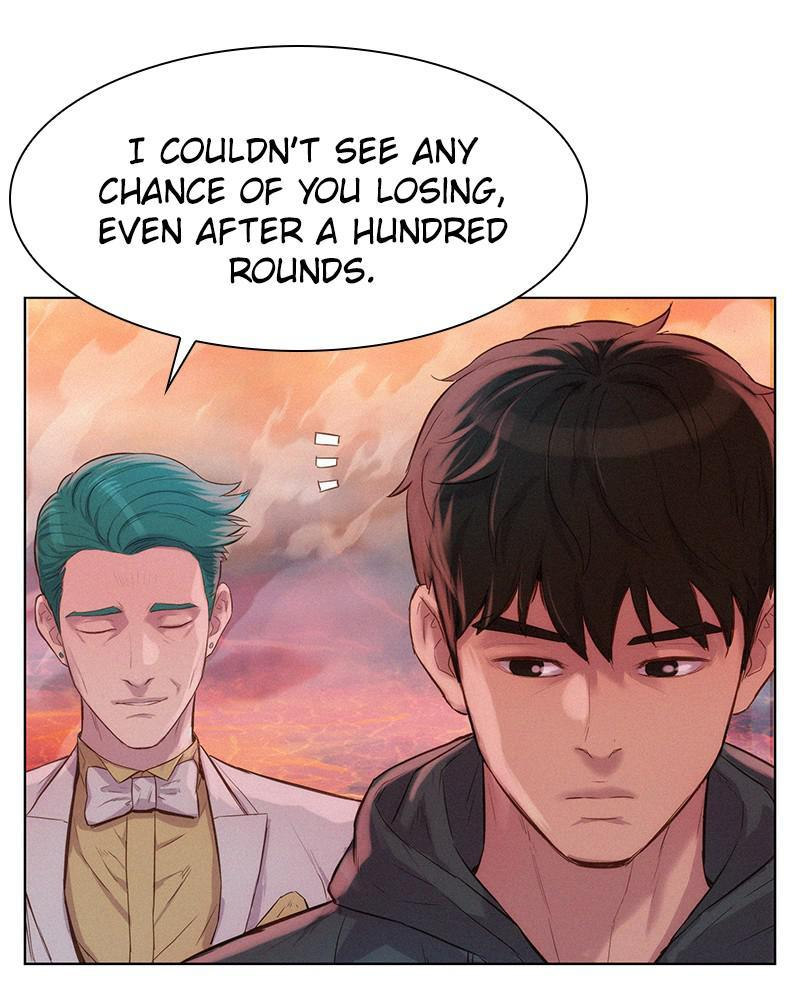 3CM Hunter Chapter 92 - Page 115