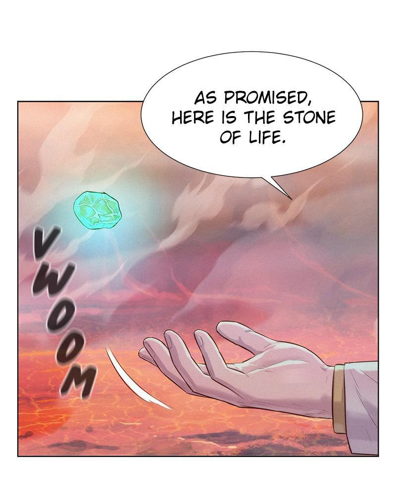 3CM Hunter Chapter 92 - Page 119