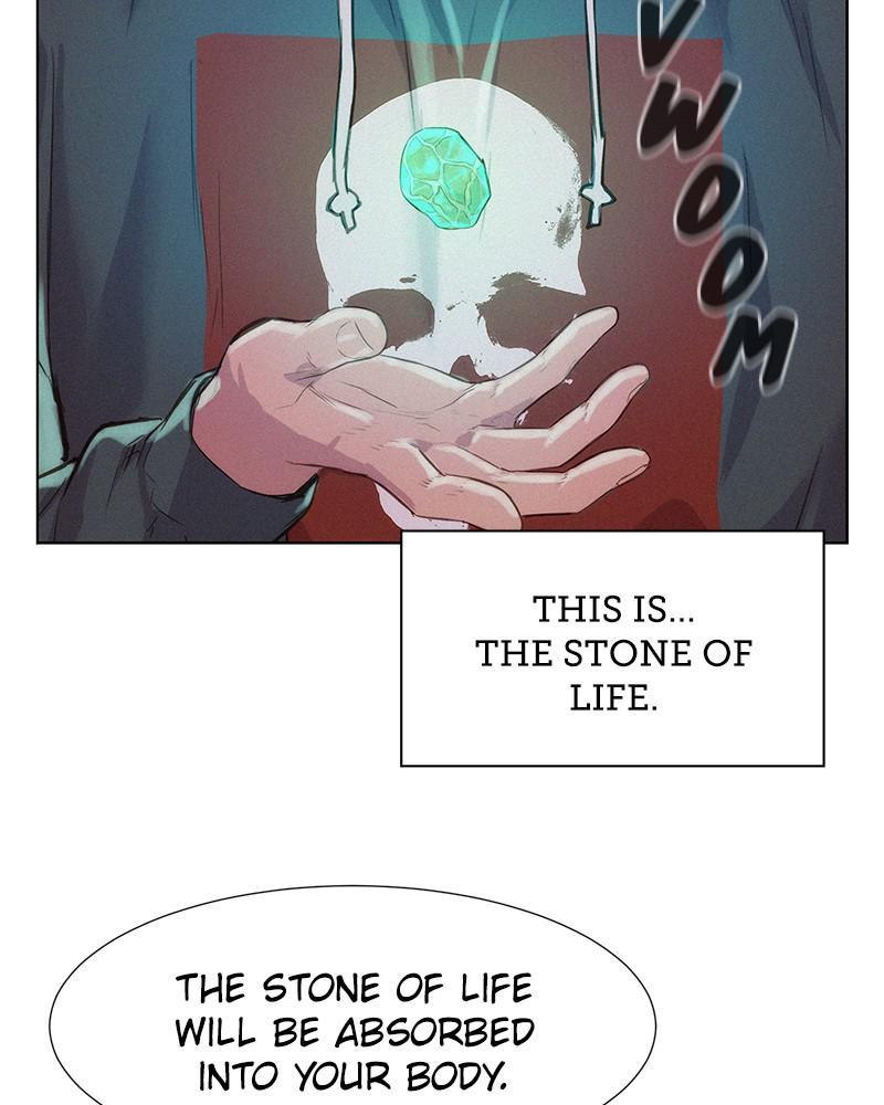 3CM Hunter Chapter 92 - Page 121