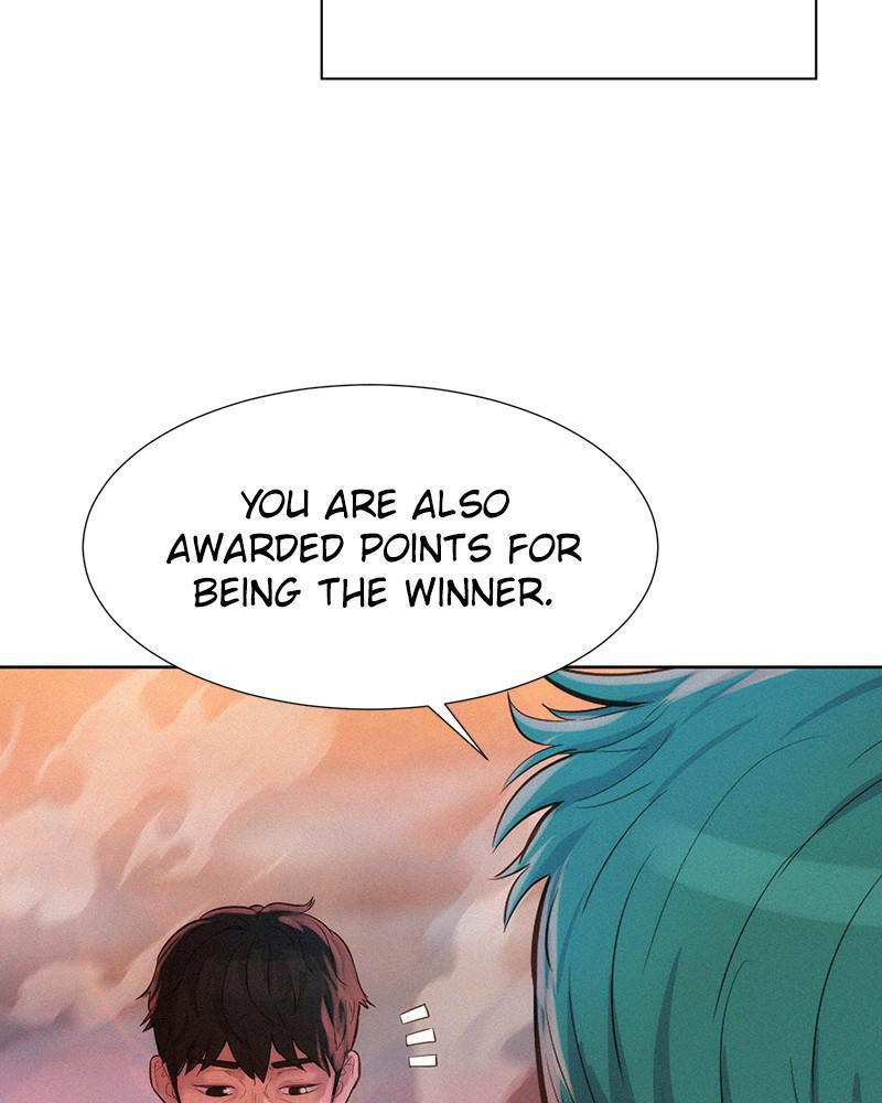 3CM Hunter Chapter 92 - Page 124