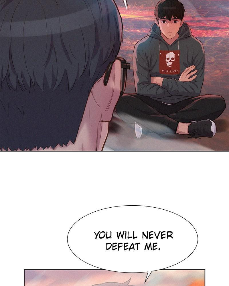 3CM Hunter Chapter 92 - Page 52