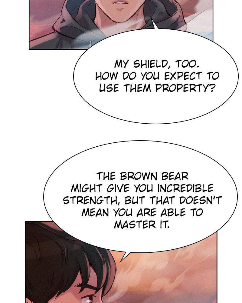 3CM Hunter Chapter 92 - Page 56