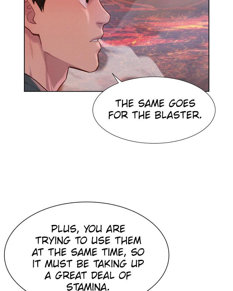 3CM Hunter Chapter 92 - Page 57