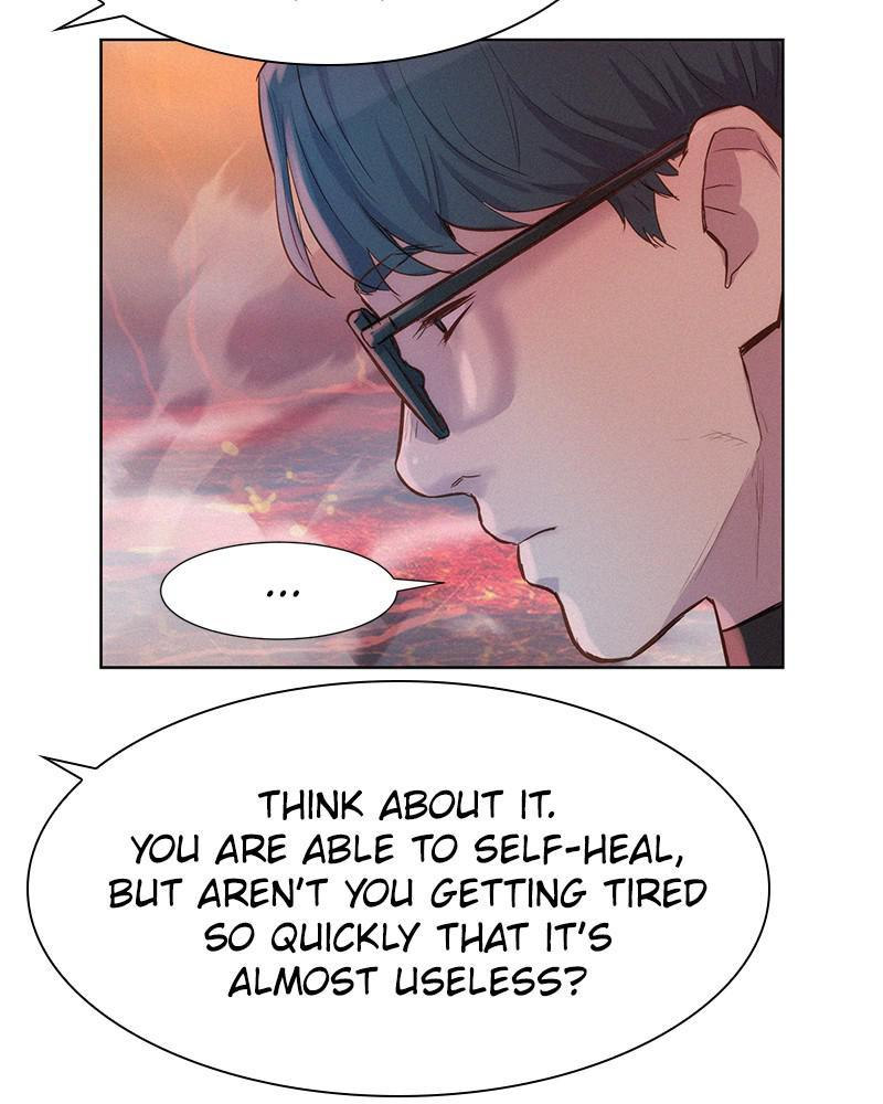 3CM Hunter Chapter 92 - Page 58