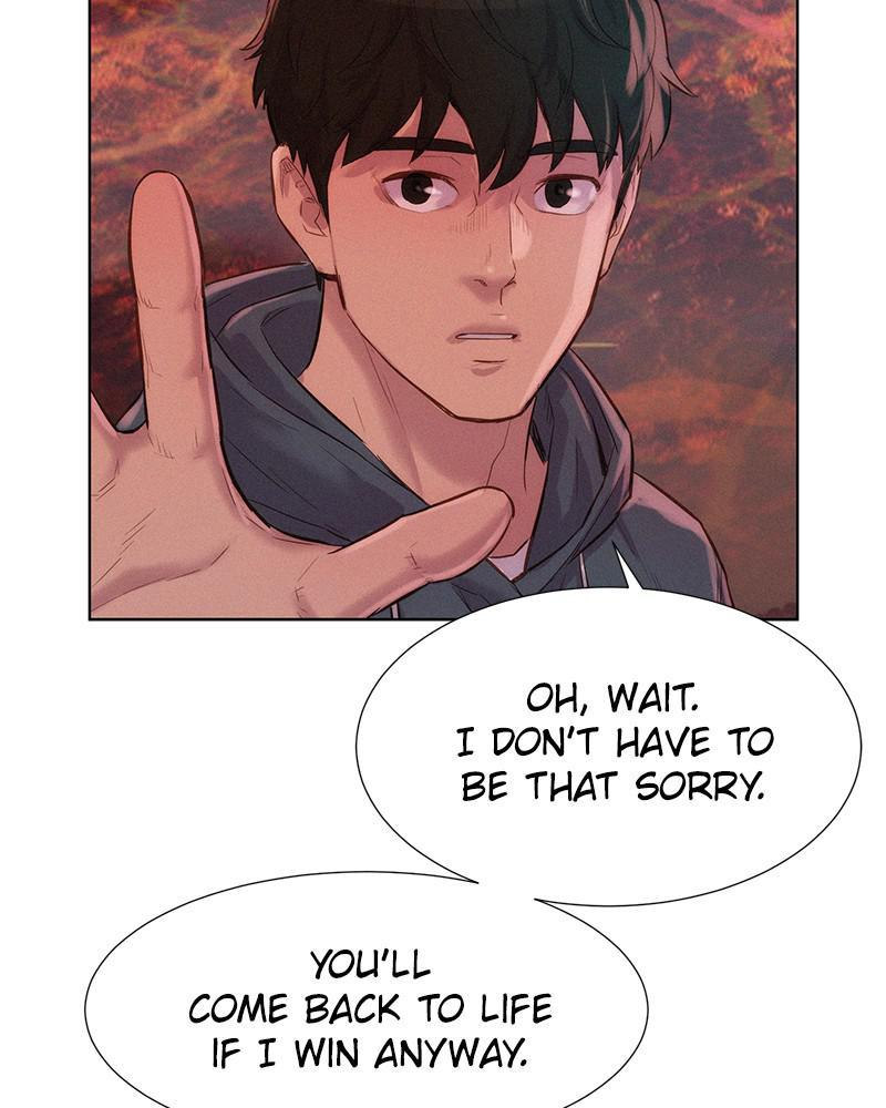 3CM Hunter Chapter 92 - Page 88