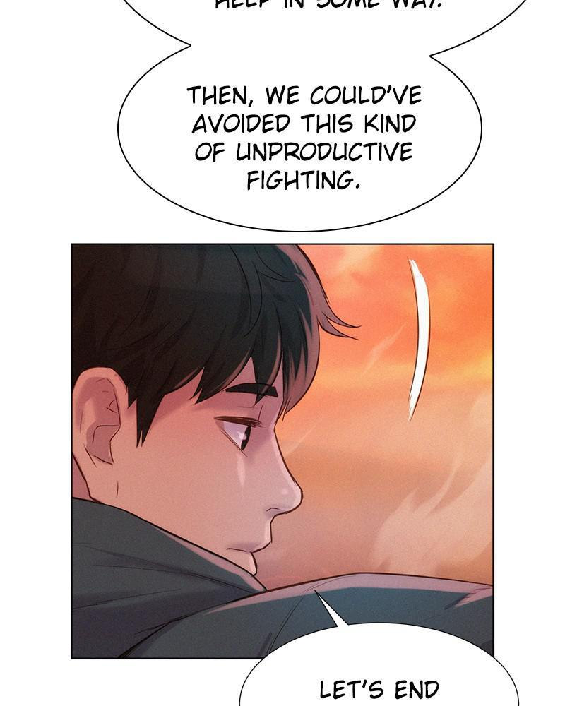 3CM Hunter Chapter 92 - Page 91