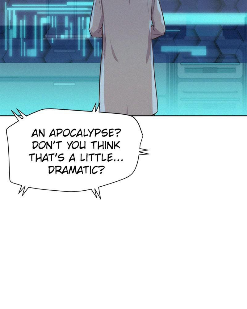 3CM Hunter Chapter 93 - Page 103