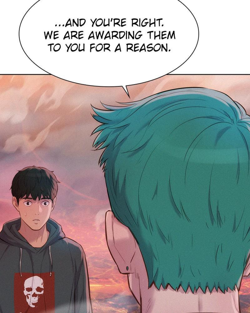 3CM Hunter Chapter 93 - Page 11