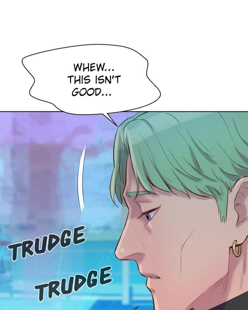 3CM Hunter Chapter 93 - Page 113