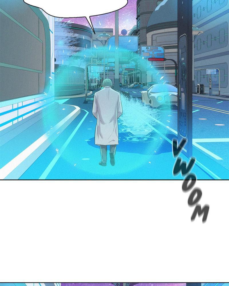 3CM Hunter Chapter 93 - Page 115