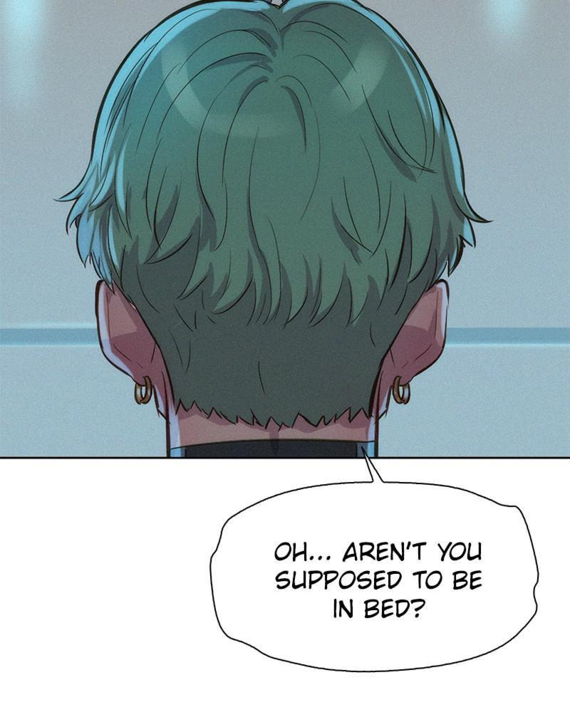 3CM Hunter Chapter 93 - Page 122