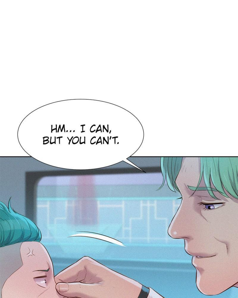 3CM Hunter Chapter 93 - Page 124