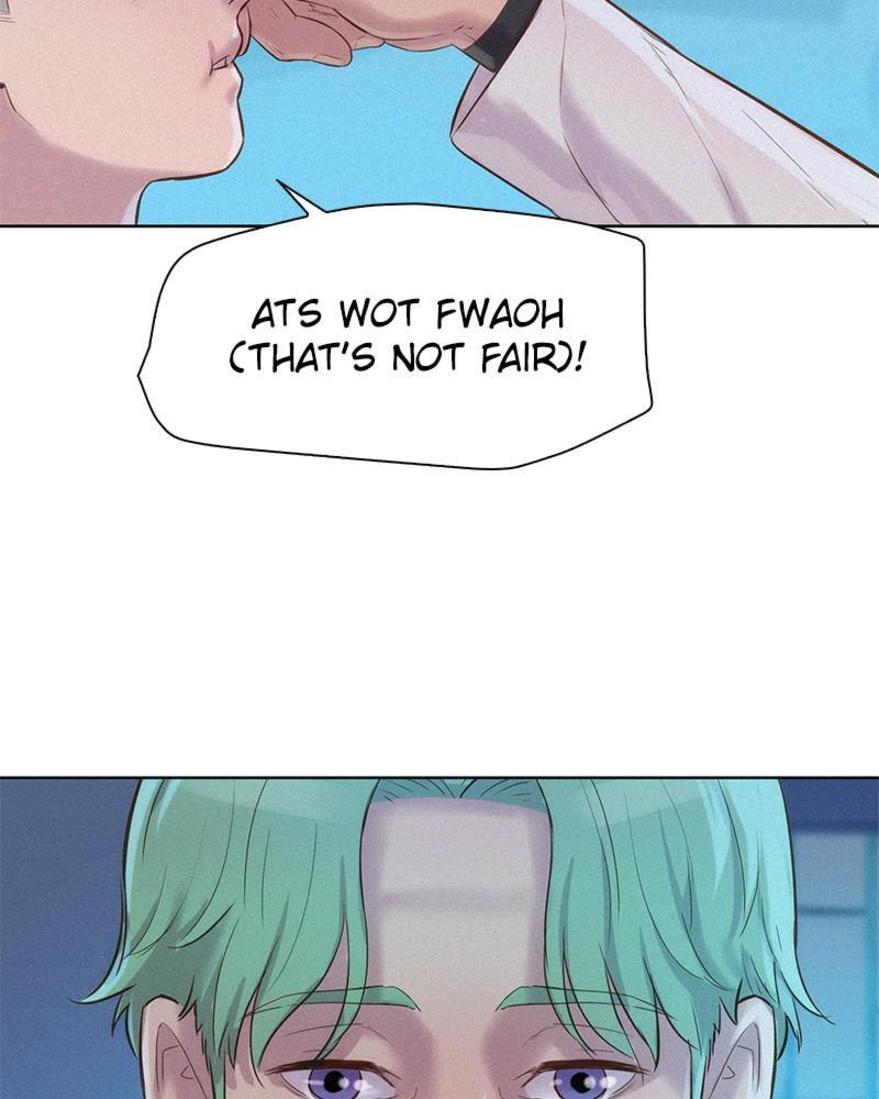 3CM Hunter Chapter 93 - Page 125