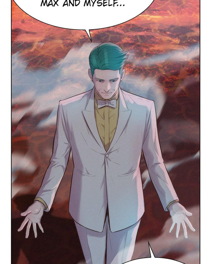 3CM Hunter Chapter 93 - Page 13