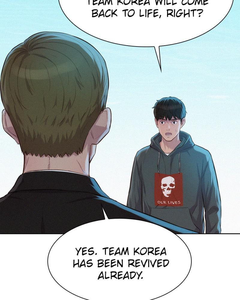 3CM Hunter Chapter 93 - Page 56