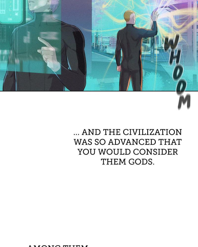 3CM Hunter Chapter 93 - Page 84