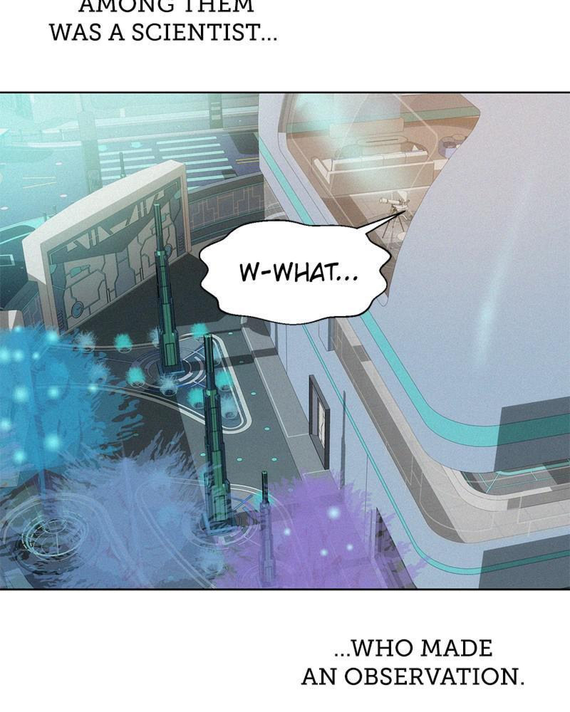 3CM Hunter Chapter 93 - Page 85