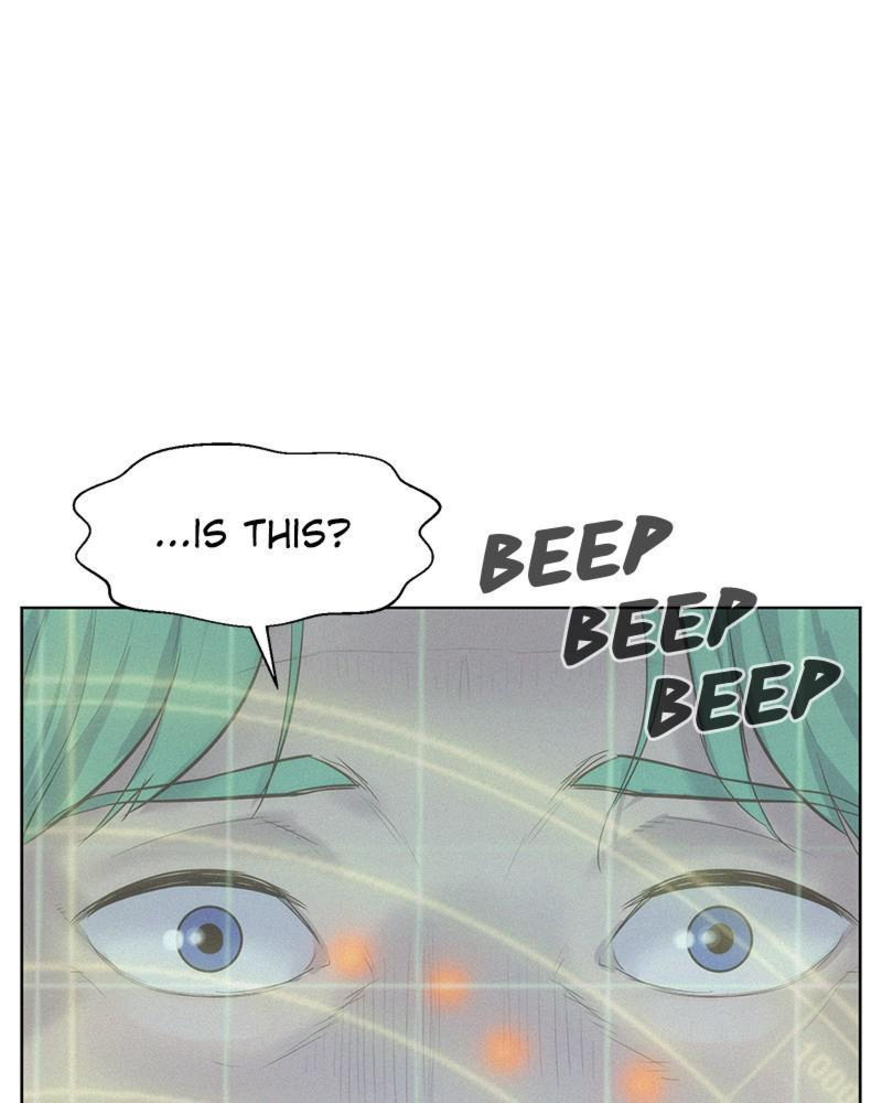 3CM Hunter Chapter 93 - Page 86