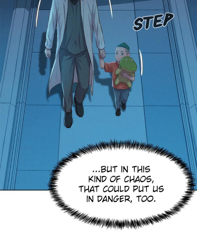 3CM Hunter Chapter 94 - Page 118