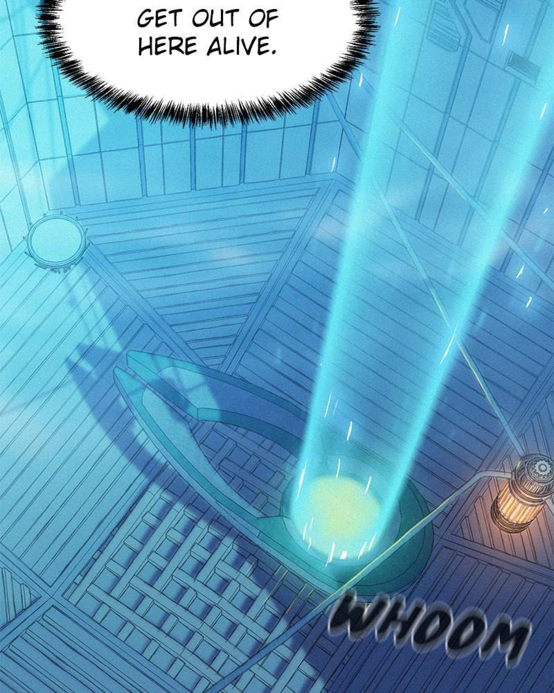 3CM Hunter Chapter 94 - Page 135