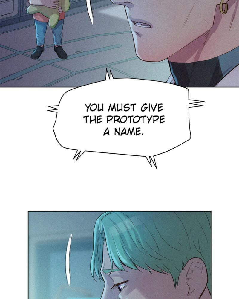 3CM Hunter Chapter 94 - Page 32