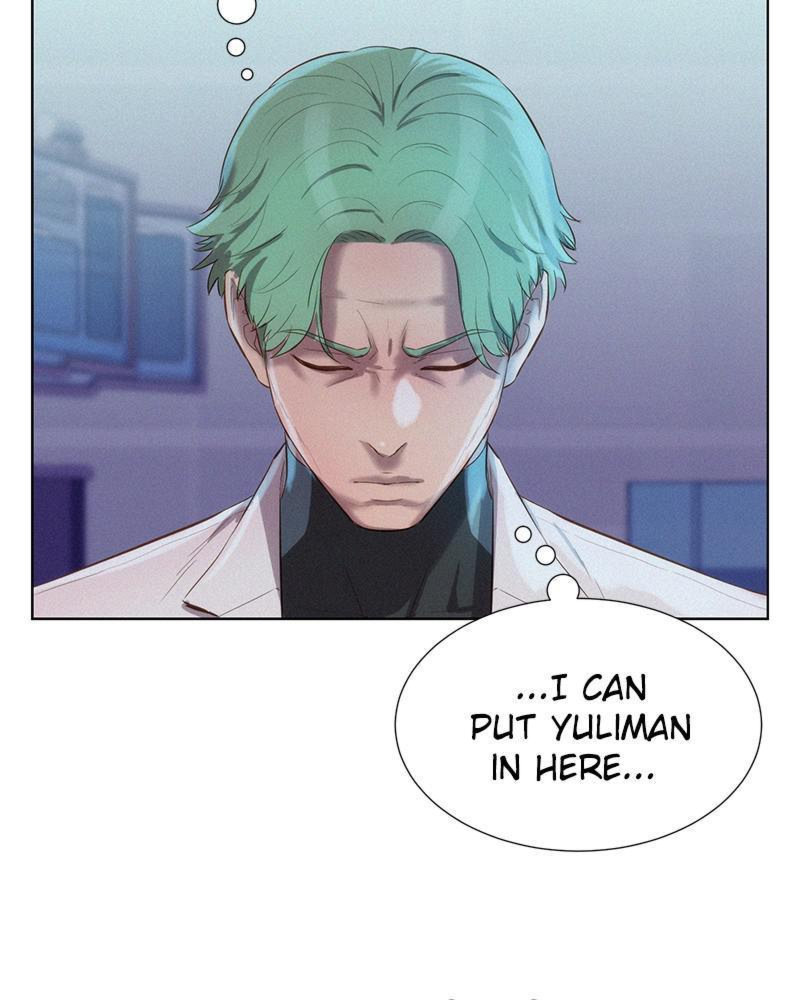 3CM Hunter Chapter 94 - Page 42