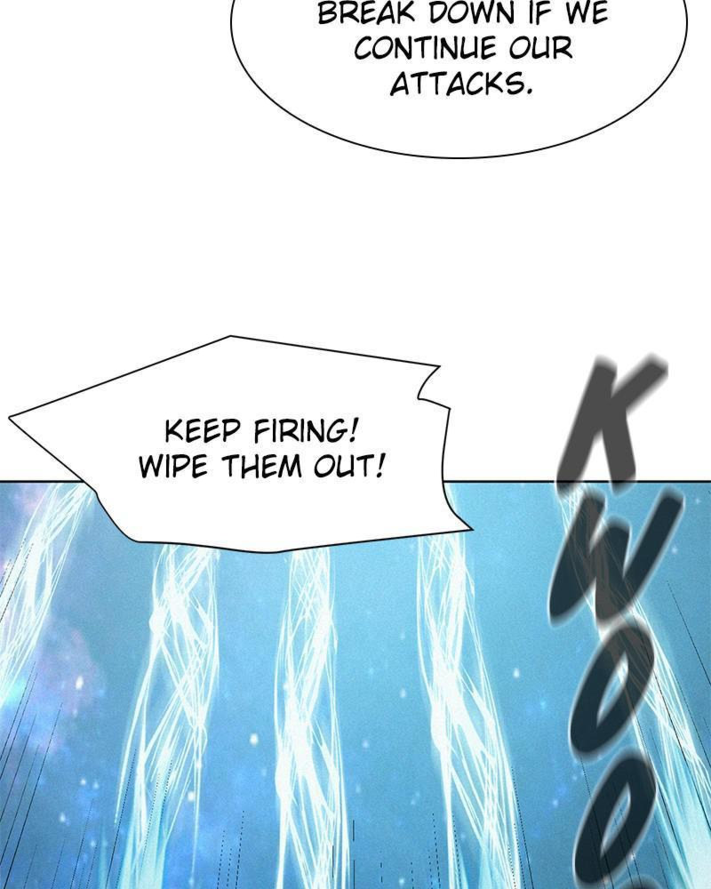 3CM Hunter Chapter 94 - Page 64