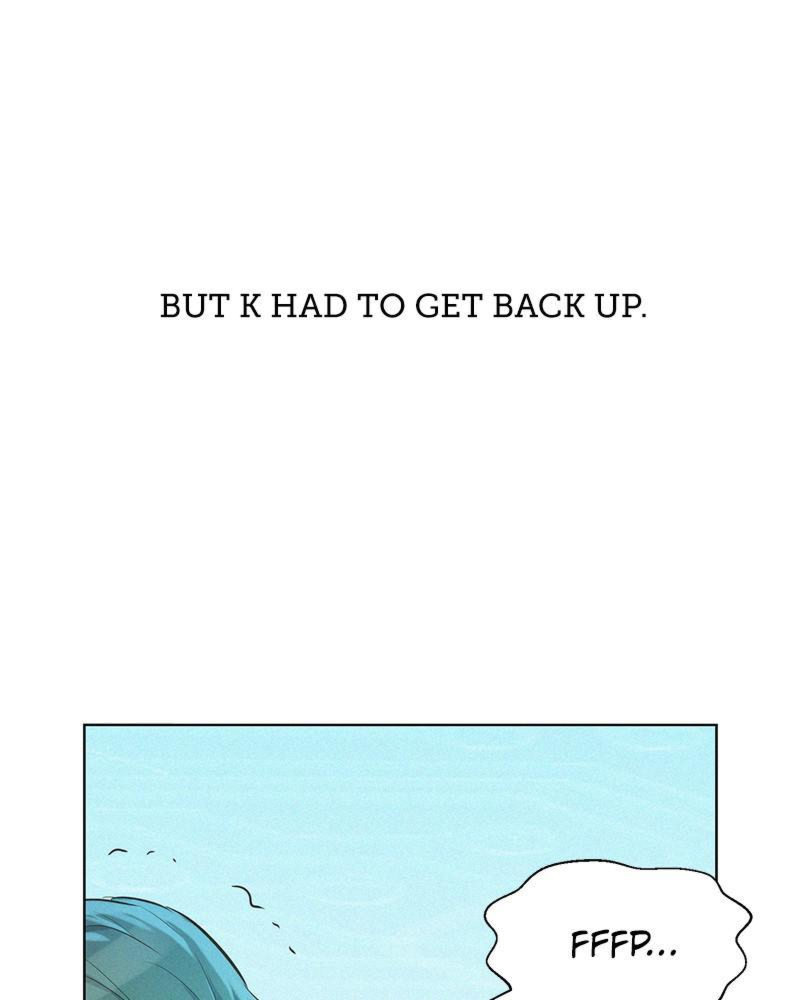 3CM Hunter Chapter 95 - Page 112