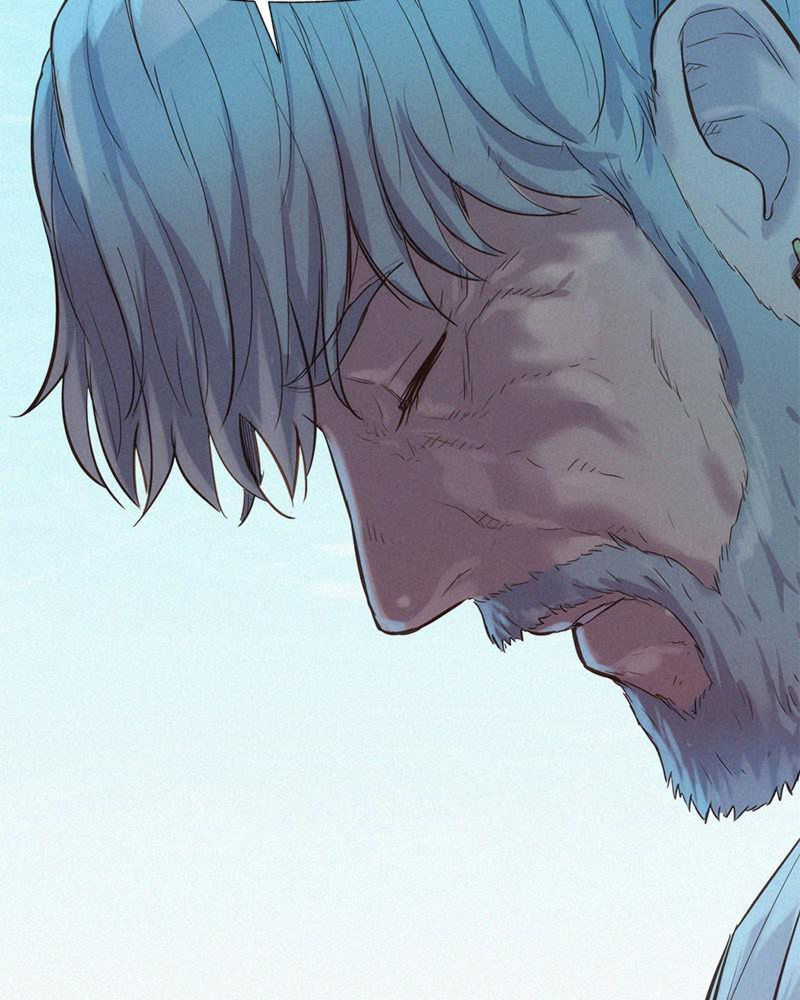 3CM Hunter Chapter 95 - Page 126