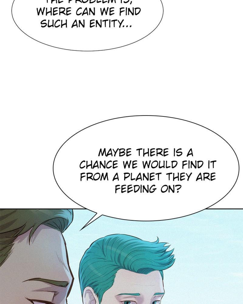 3CM Hunter Chapter 95 - Page 139