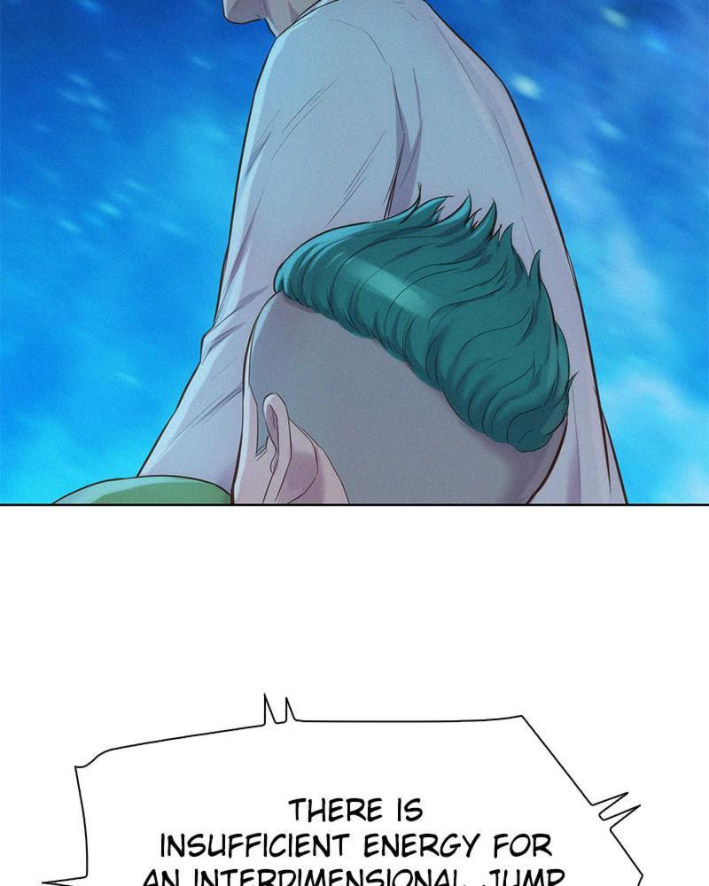 3CM Hunter Chapter 95 - Page 50