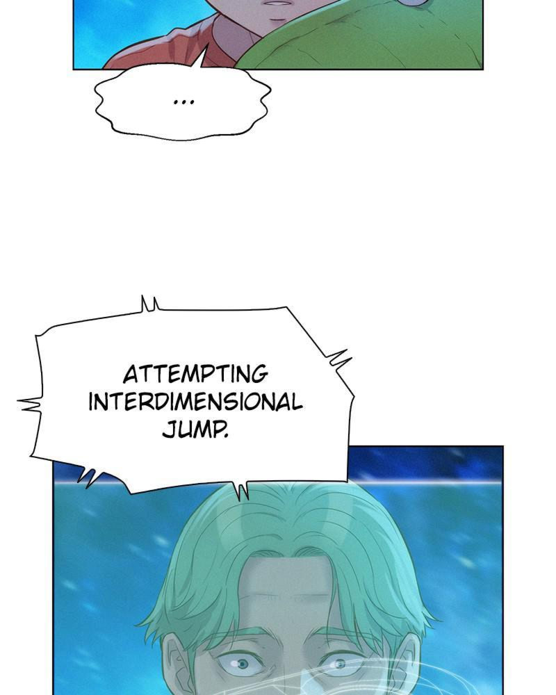 3CM Hunter Chapter 95 - Page 53