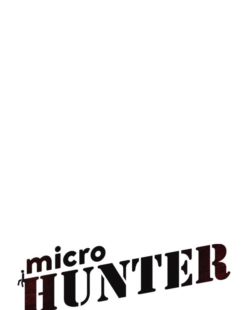 3CM Hunter Chapter 96 - Page 1