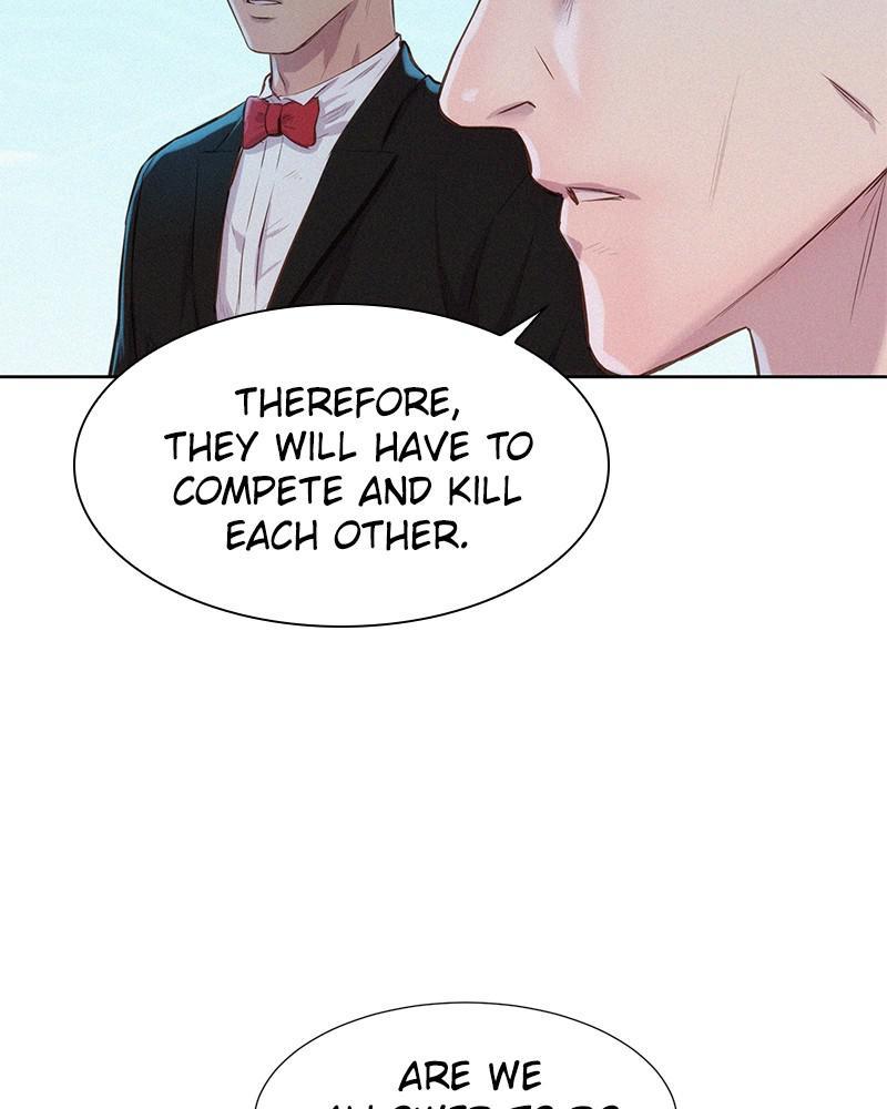 3CM Hunter Chapter 96 - Page 12