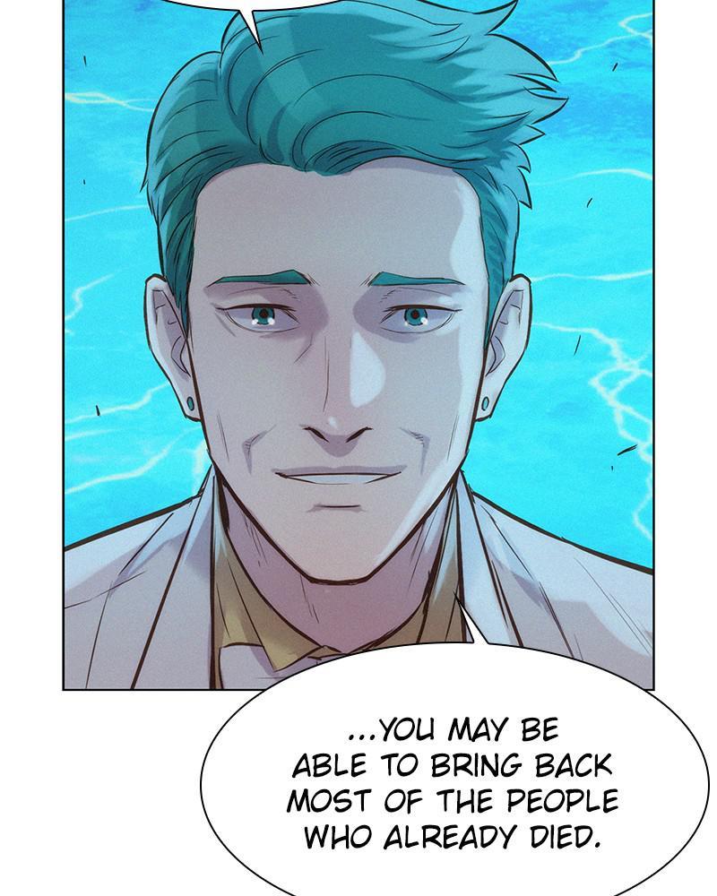 3CM Hunter Chapter 96 - Page 136