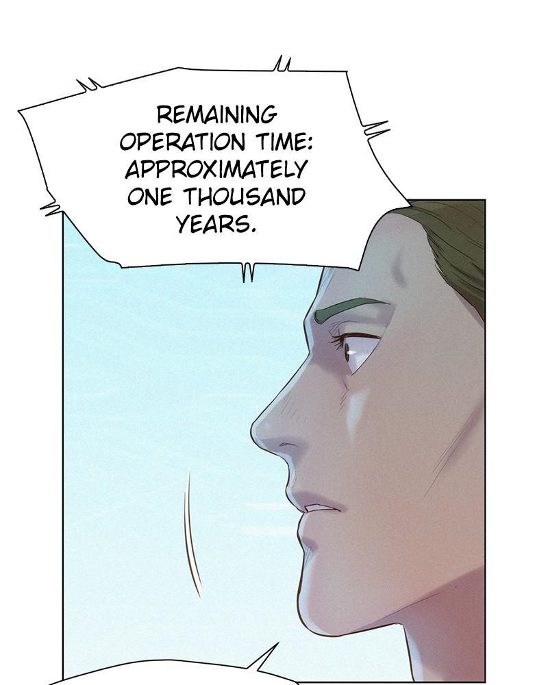 3CM Hunter Chapter 96 - Page 32